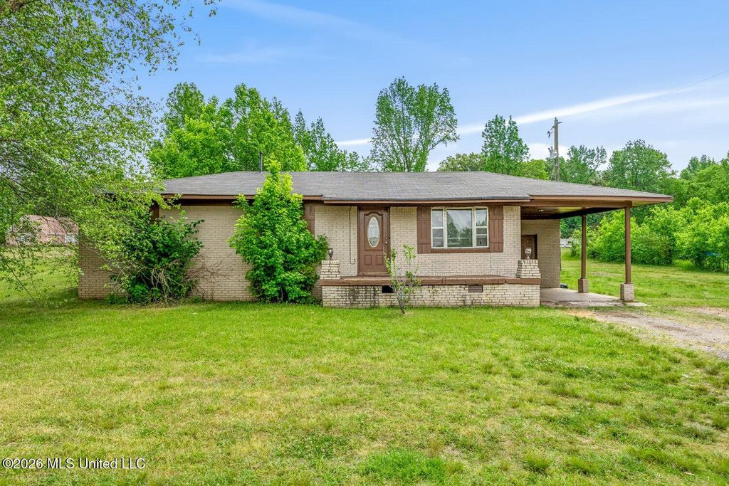 1340 Craft Road, Olive Branch, MS 38654