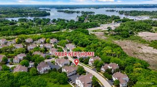 535 Fox Ridge Drive 535, Fox Lake, IL 60020