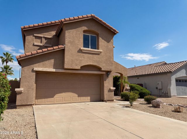 1151 S KAREN Lane, Gilbert, AZ 85296
