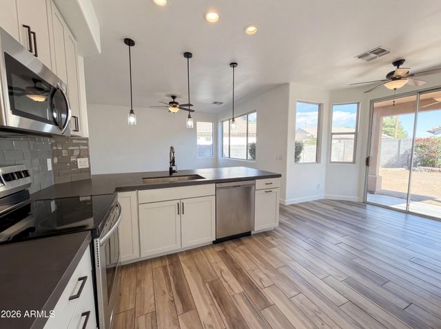 1151 S KAREN Lane, Gilbert, AZ 85296