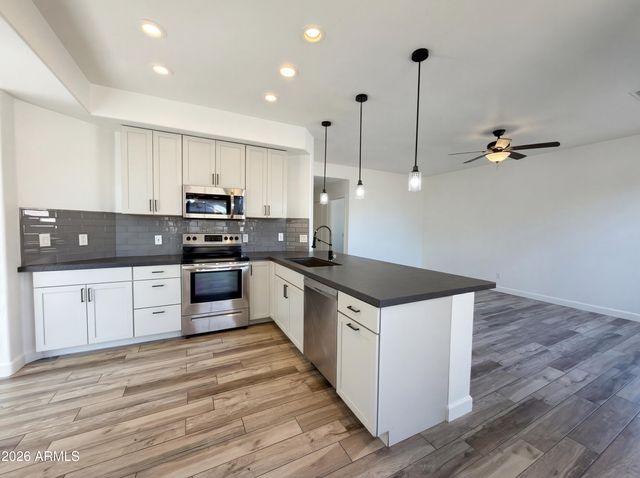 1151 S KAREN Lane, Gilbert, AZ 85296