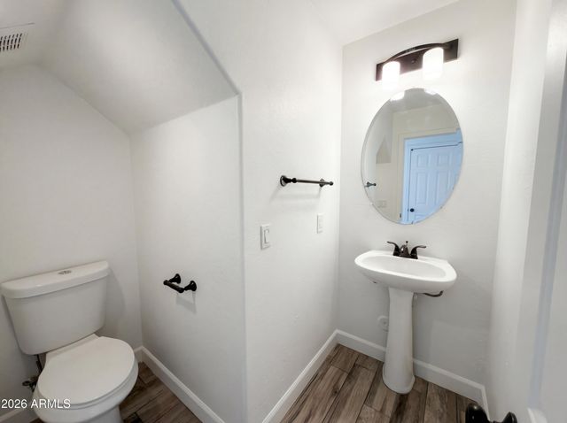 1151 S KAREN Lane, Gilbert, AZ 85296