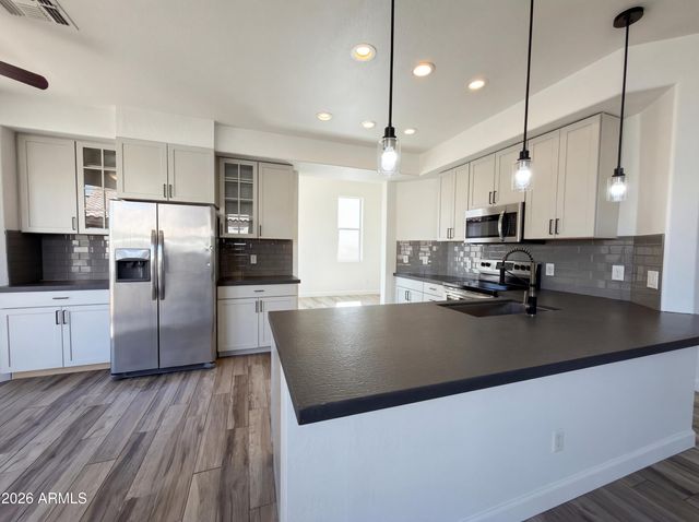 1151 S KAREN Lane, Gilbert, AZ 85296