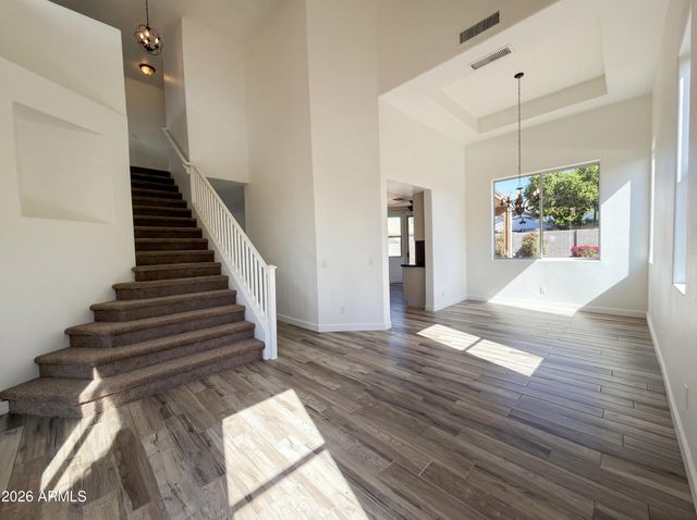 1151 S KAREN Lane, Gilbert, AZ 85296