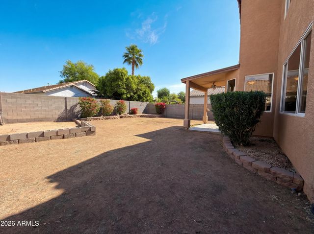 1151 S KAREN Lane, Gilbert, AZ 85296