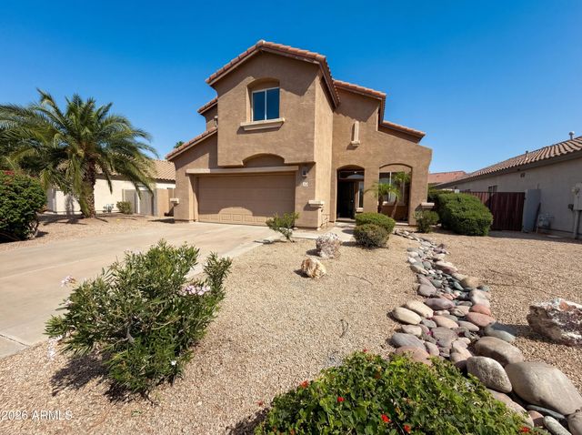 1151 S KAREN Lane, Gilbert, AZ 85296