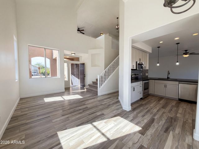 1151 S KAREN Lane, Gilbert, AZ 85296