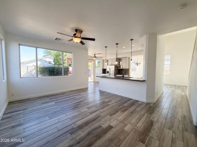 1151 S KAREN Lane, Gilbert, AZ 85296