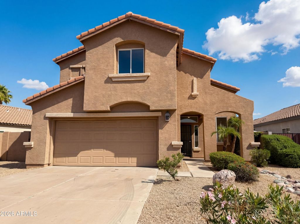 1151 S KAREN Lane, Gilbert, AZ 85296