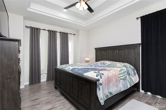 414 La Villita Drive, Donna, TX 78537