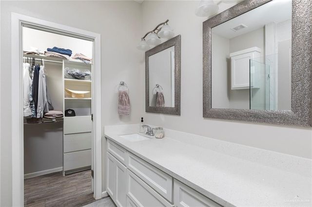 414 La Villita Drive, Donna, TX 78537