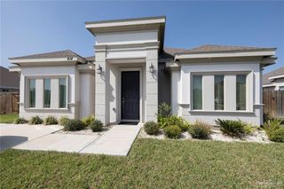 414 La Villita Drive, Donna, TX 78537