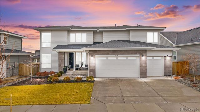 14300 Hop Clover Street, Parker, CO 80134