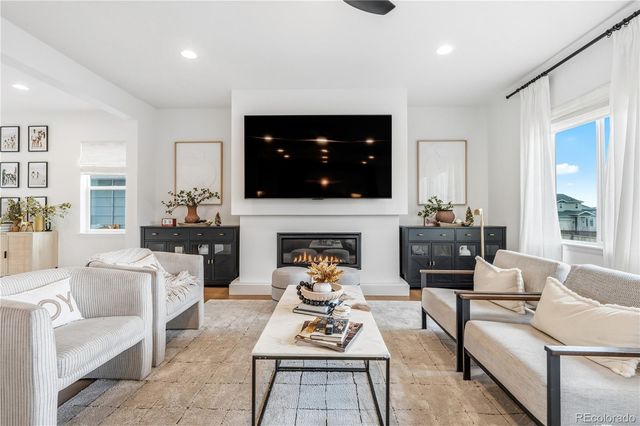 14300 Hop Clover Street, Parker, CO 80134