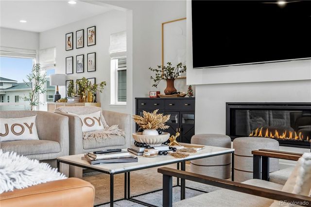 14300 Hop Clover Street, Parker, CO 80134