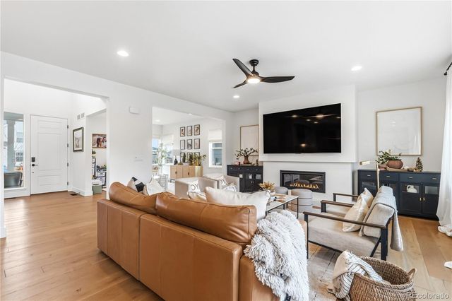 14300 Hop Clover Street, Parker, CO 80134