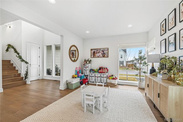 14300 Hop Clover Street, Parker, CO 80134