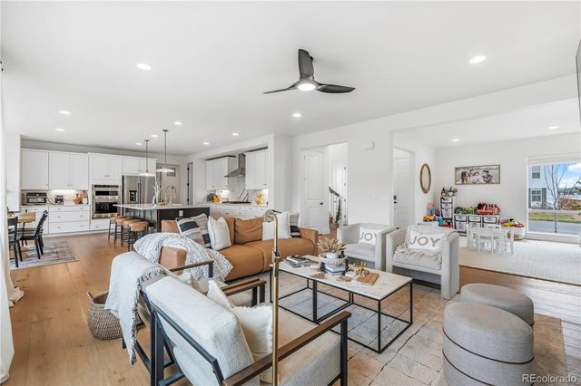 14300 Hop Clover Street, Parker, CO 80134