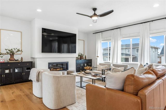 14300 Hop Clover Street, Parker, CO 80134