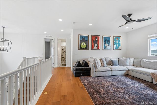 14300 Hop Clover Street, Parker, CO 80134