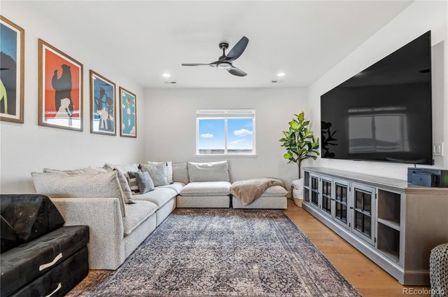 14300 Hop Clover Street, Parker, CO 80134