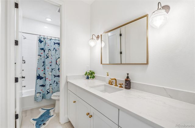 14300 Hop Clover Street, Parker, CO 80134