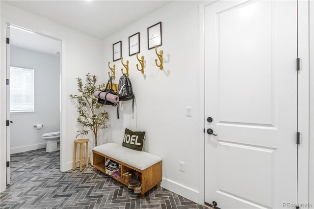 14300 Hop Clover Street, Parker, CO 80134