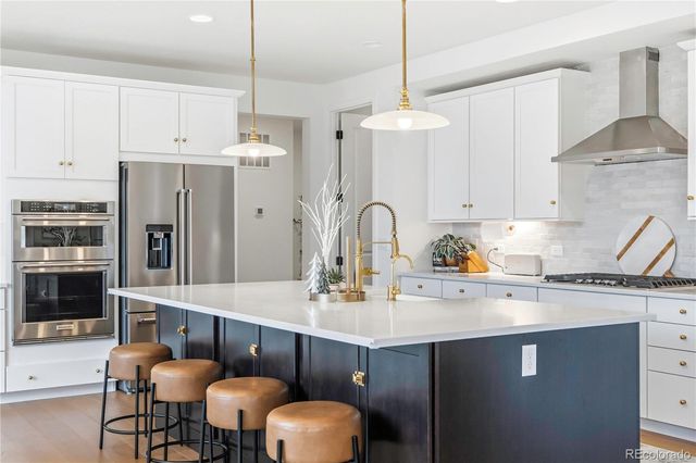 14300 Hop Clover Street, Parker, CO 80134