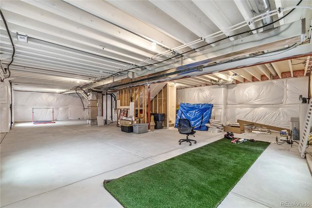 14300 Hop Clover Street, Parker, CO 80134