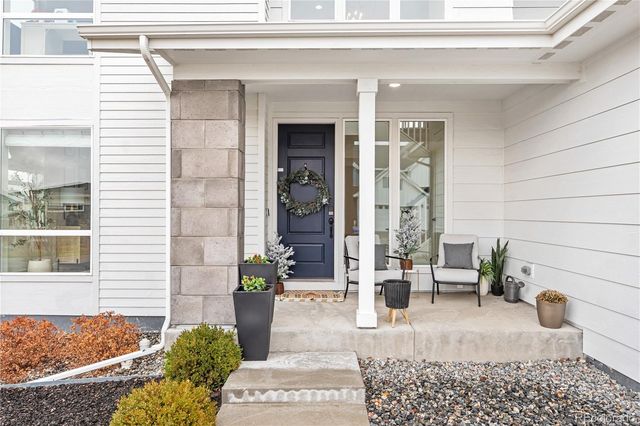 14300 Hop Clover Street, Parker, CO 80134