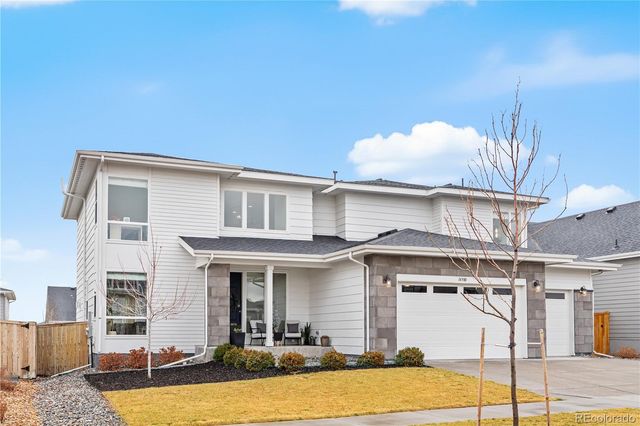 14300 Hop Clover Street, Parker, CO 80134