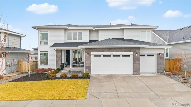 14300 Hop Clover Street, Parker, CO 80134