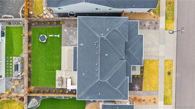 14300 Hop Clover Street, Parker, CO 80134