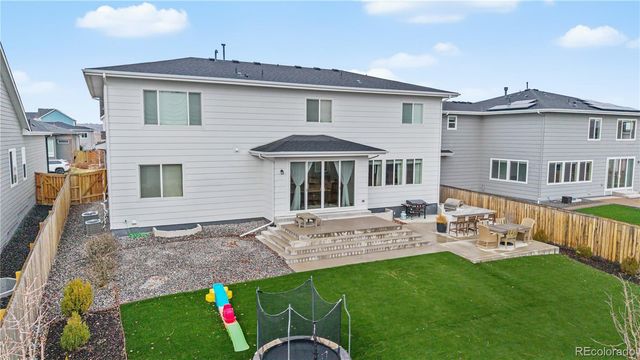14300 Hop Clover Street, Parker, CO 80134