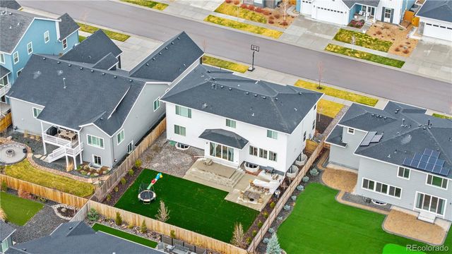 14300 Hop Clover Street, Parker, CO 80134