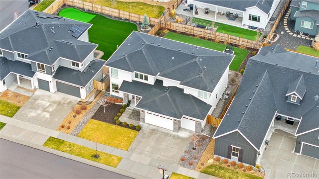 14300 Hop Clover Street, Parker, CO 80134