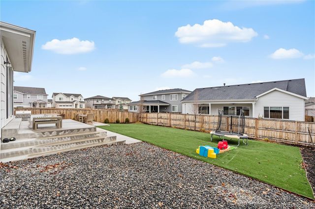 14300 Hop Clover Street, Parker, CO 80134