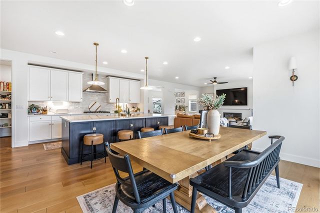 14300 Hop Clover Street, Parker, CO 80134