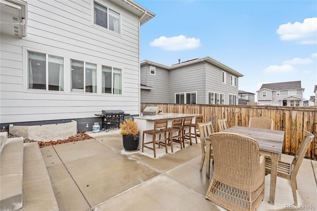 14300 Hop Clover Street, Parker, CO 80134