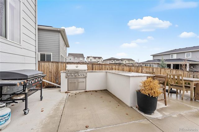 14300 Hop Clover Street, Parker, CO 80134