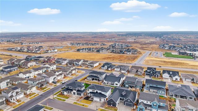 14300 Hop Clover Street, Parker, CO 80134