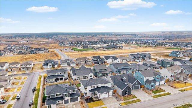 14300 Hop Clover Street, Parker, CO 80134