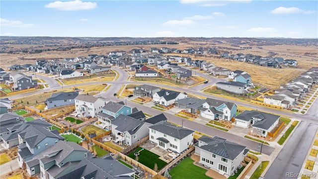 14300 Hop Clover Street, Parker, CO 80134