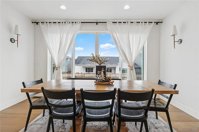 14300 Hop Clover Street, Parker, CO 80134