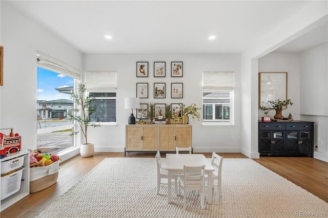 14300 Hop Clover Street, Parker, CO 80134