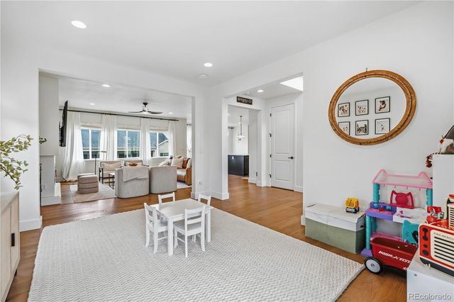 14300 Hop Clover Street, Parker, CO 80134