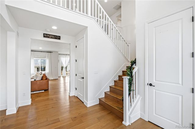 14300 Hop Clover Street, Parker, CO 80134