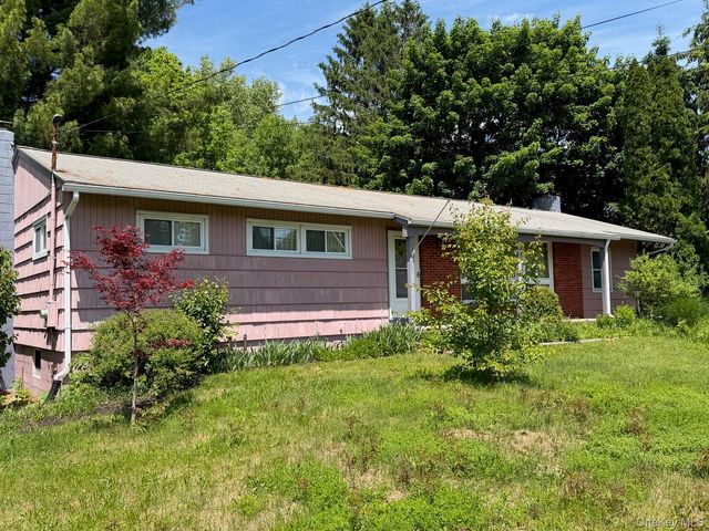 155 Rhinecliff Road, Rhinebeck, NY 12572
