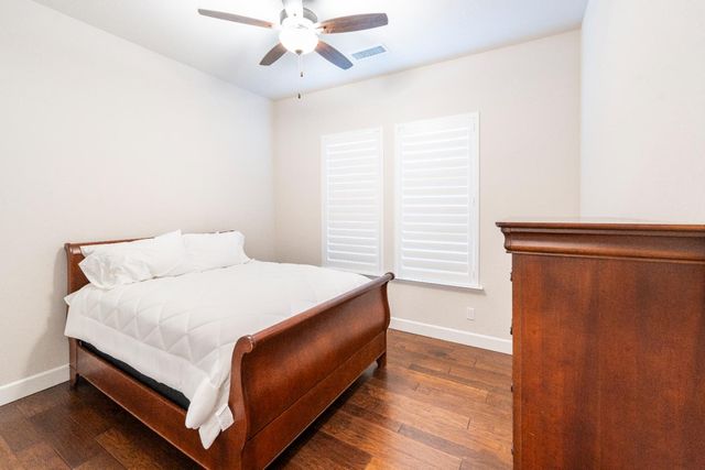 1731 N Hanson Avenue, Clovis, CA 93619