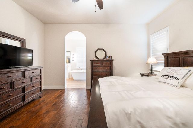 1731 N Hanson Avenue, Clovis, CA 93619